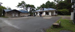 松原湖高原 オートキャンプ場 place picture