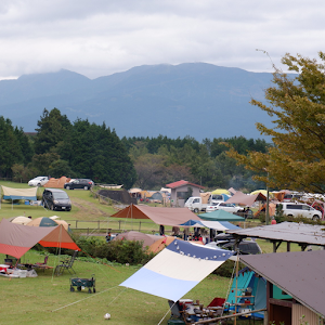 大野路ファミリーキャンプ場 place picture