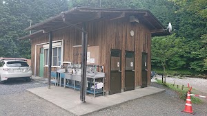 CAZUキャンプ場 place picture