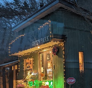 グリーンパークふきわれ place picture