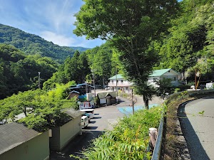 神之川キャンプ場 place picture