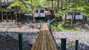 せせらぎキャンプ場 place picture