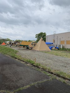 グランパパ -大人の隠れ場- キャンプ場 place picture