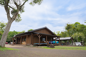 sotosotodays CAMPGROUNDS 山中湖みさき（旧みさきキャンプ場） place picture