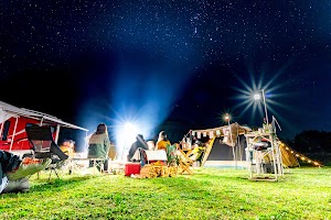 朝霧ジャンボリー オートキャンプ場 place picture