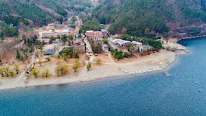 自由キャンプ場 place picture